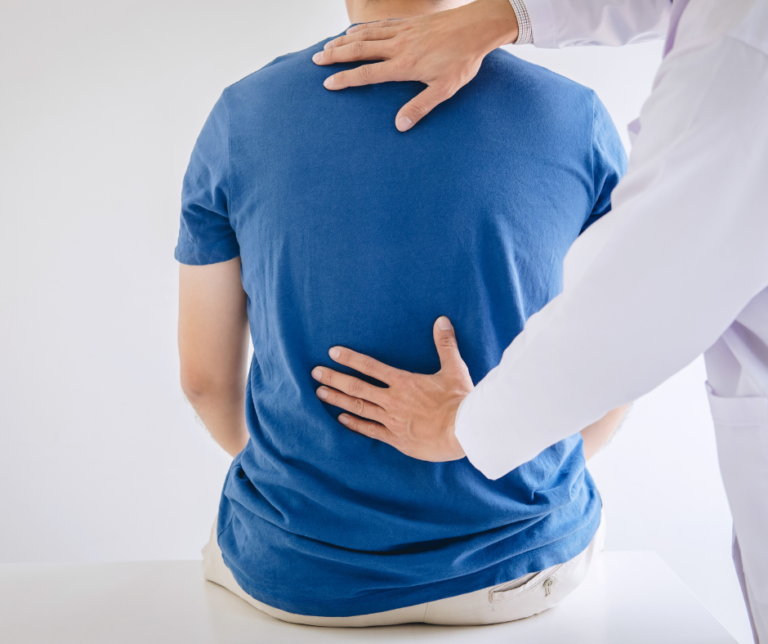 Physical Therapy For Treating Back Pain