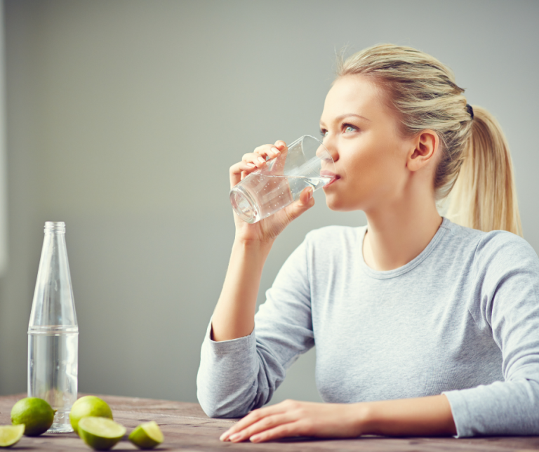Hydration Hacks: Drink More Without Thinking
