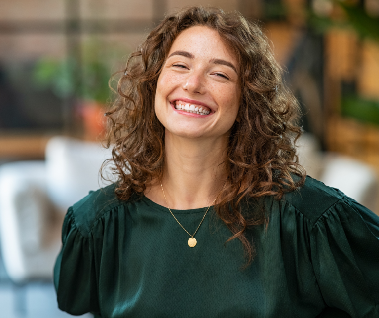 Unseen Battles: The Truth Behind Smiles